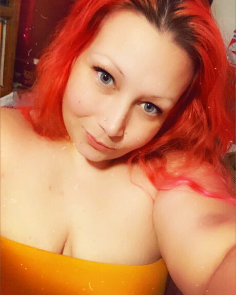 Katja Cox Nacktbilder von OnlyFans