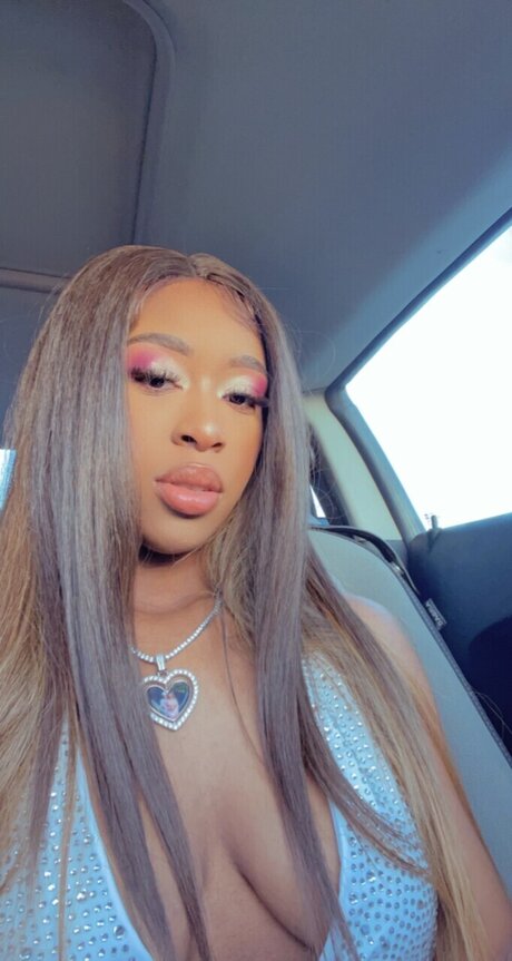 Vida Wida Nacktbilder von OnlyFans geleakt