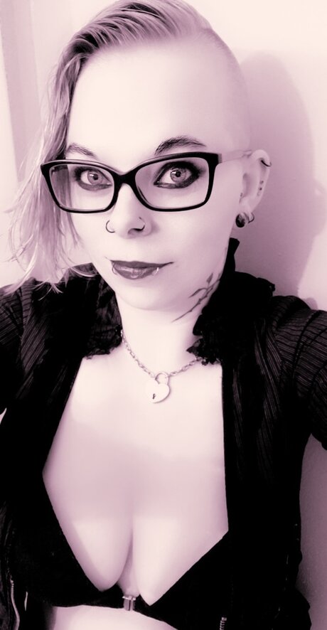 Misteria OnlyFans Sex