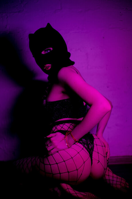 SonyaMilkiway Neue OnlyFans Leaks