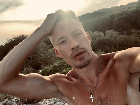 Vitalik Rubio Nur für Fans