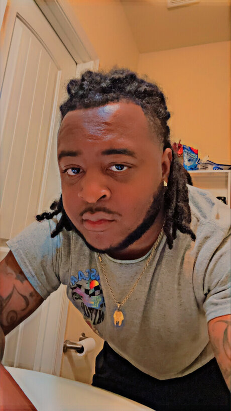 BDE OnlyFans-Creator