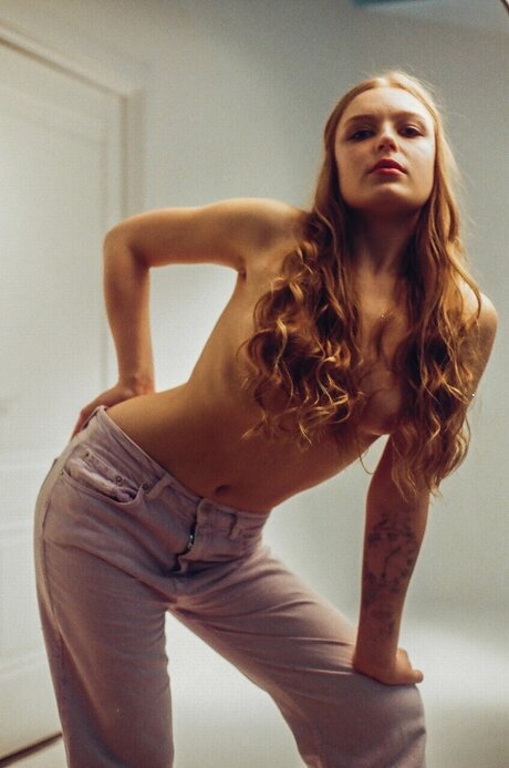 _Sinful Goddess_ Nackt geleakt OnlyFans