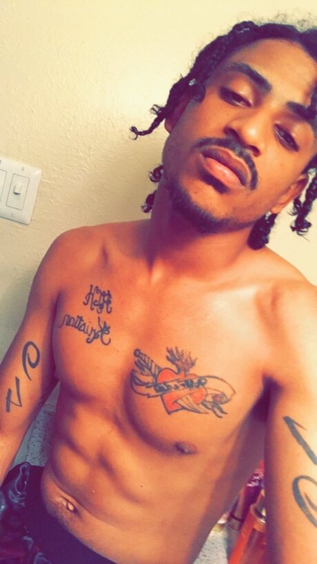 DubCityExclusive Leaked OnlyFans Fotos