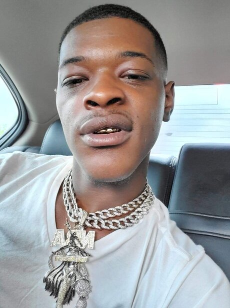 Rampage TheGOD Leak von OnlyFans Pornografie