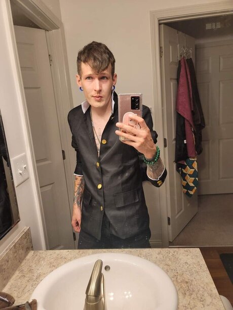 Ebrakir OnlyFans Nackt Leak