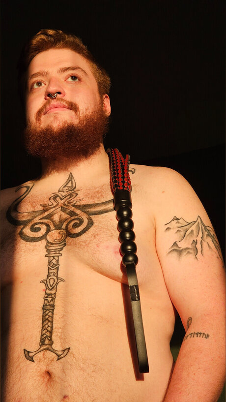 MasterNore OnlyFans-Leaks