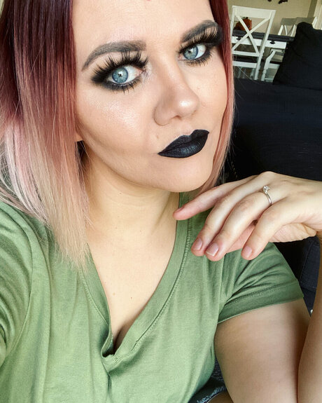 RavenX Leaked OnlyFans Bilder