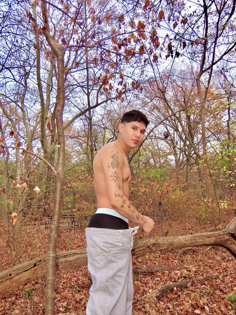 Luismaldonadoo OnlyFans kostenlos