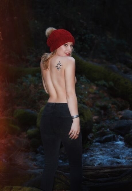 Aydree OnlyFans Star