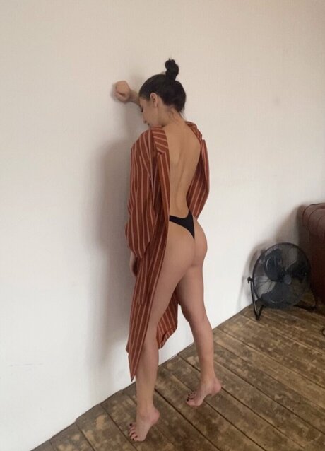 Natalia Tsarevskaya Leaked OnlyFans