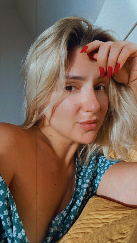 Mary Sweet Feet OnlyFans geleakte Pornografie