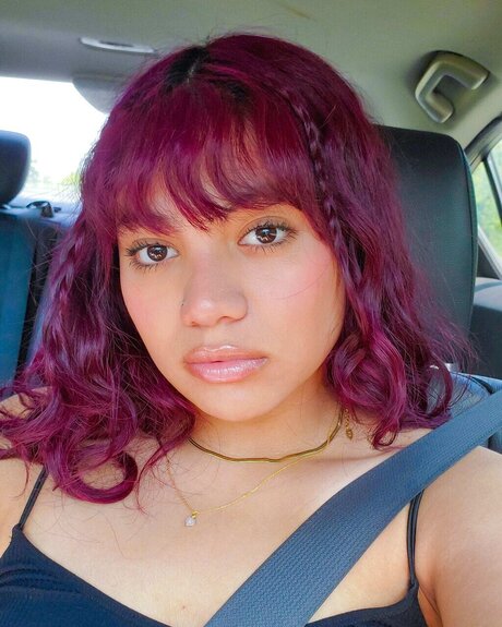 Nami Swann Strip OnlyFans