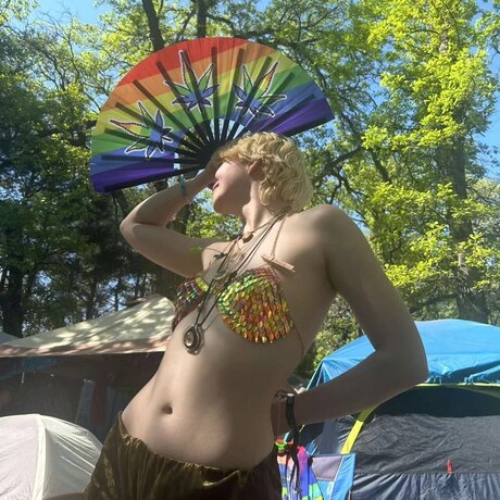 Sunny from the Club to the Sheets Nackt auf OnlyFans Leak