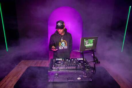 Tone the Experience Nacktbilder-Leaks von OnlyFans