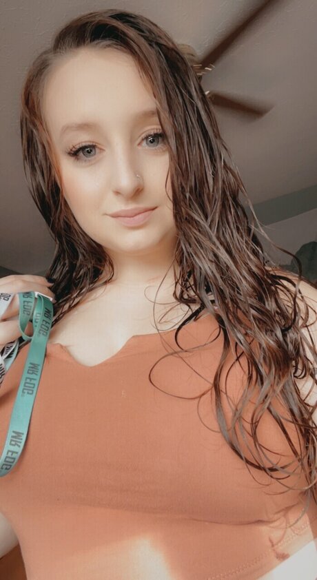 Nikki Eliza Po OnlyFans