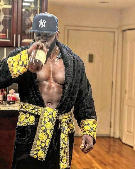 KING EUPHORIA Nackt auf OnlyFans Leak