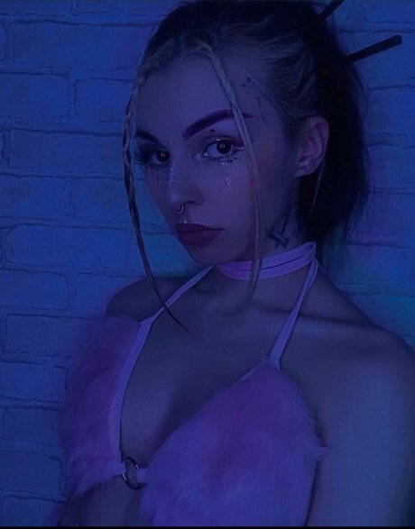 Allessa Gillespie VIP OnlyFans nackte Brüste