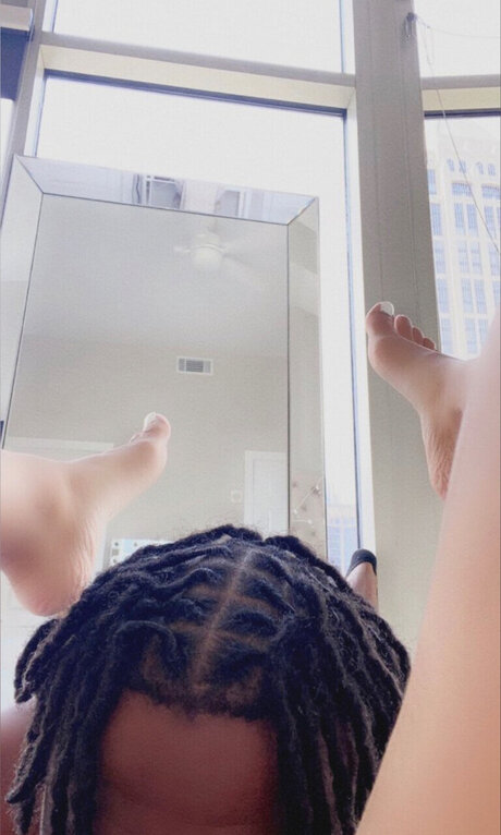 BABYFACE OnlyFans geleakte Pornografie