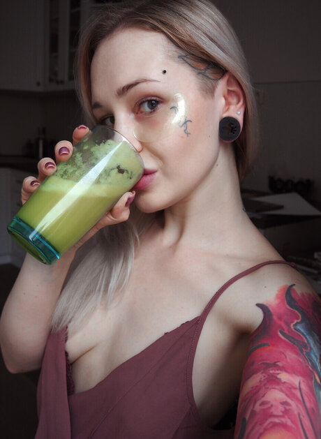 Ira Di OnlyFans Archiv