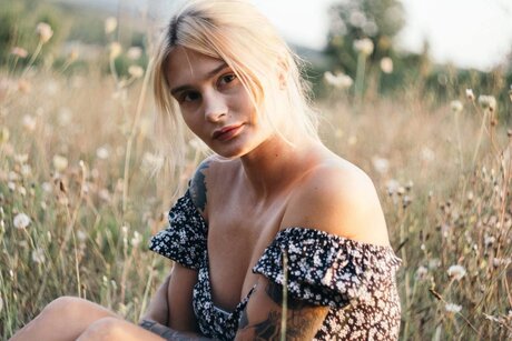 Jenny Luckie OnlyFans gratis