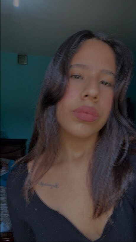 DAYANN_ OnlyFans-Bilder