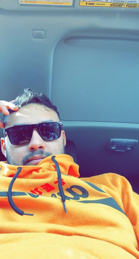 Its a Secret Nackt auf OnlyFans