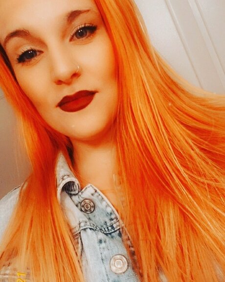 Dayton Hilbish Nacktbilder geleakt OnlyFans geleakt