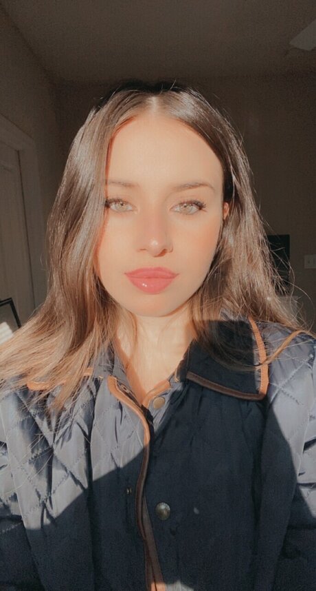 Alison Fields Nackt auf OnlyFans Leak