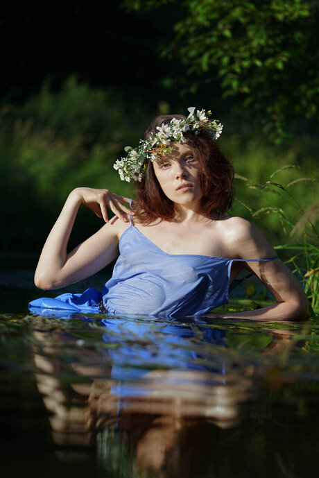 Muffin Fluffin FREE Nacktbilder OnlyFans