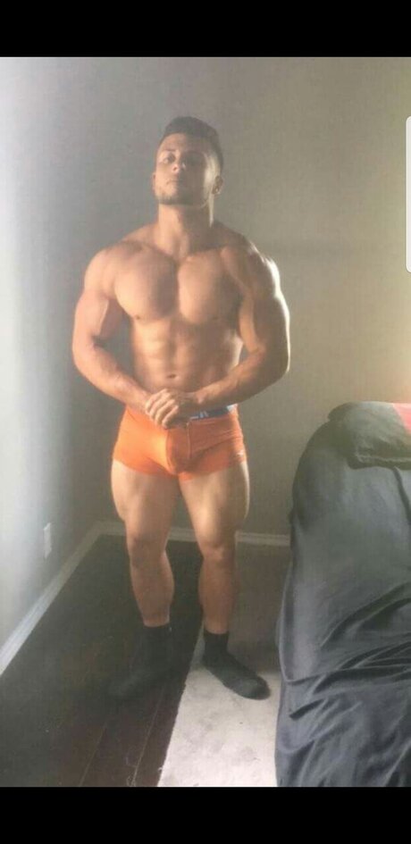 Portuguese Stallion OnlyFans-Bild