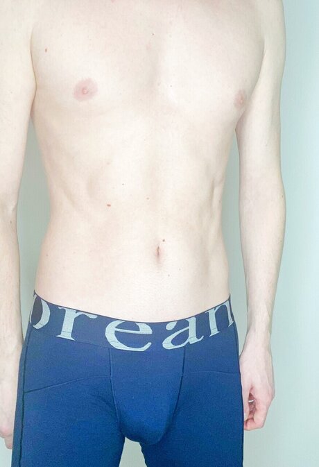 Theo Wow Nacktbilder von OnlyFans geleakt