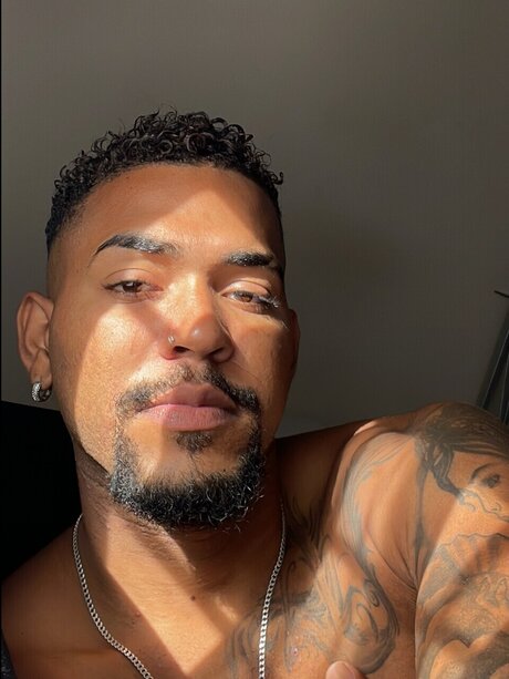 Branly OnlyFans Nacktbilder