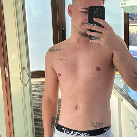 Diego Silva XXX Leak OnlyFans