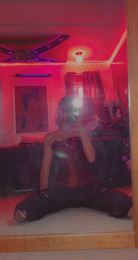 Mighty Mouse Neue OnlyFans Leaks