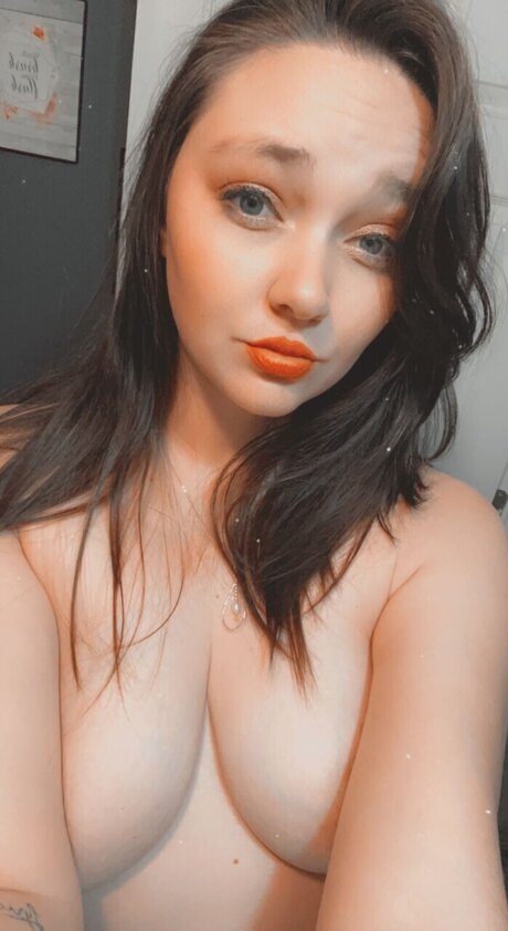 Brooke Blackwell Nacktbilder von OnlyFans