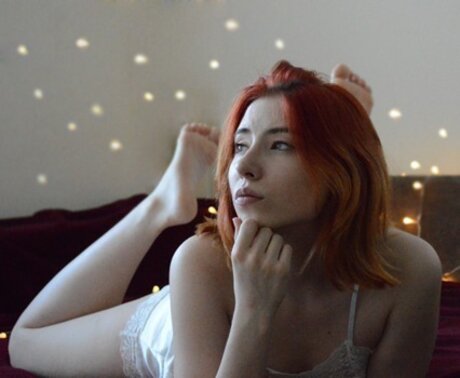 MaryMaiden Nacktbilder geleakt OnlyFans