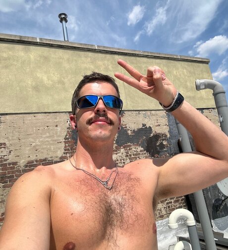 Hamilton OnlyFans Nackt Content