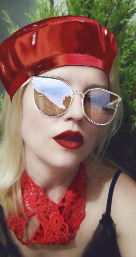 Angel Fowler OnlyFans Sex Leaks