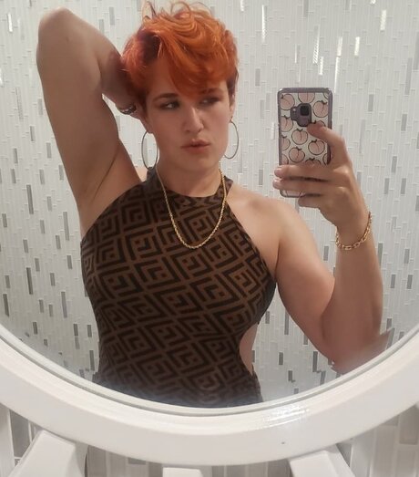 Julie Caskey Nackt auf OnlyFans