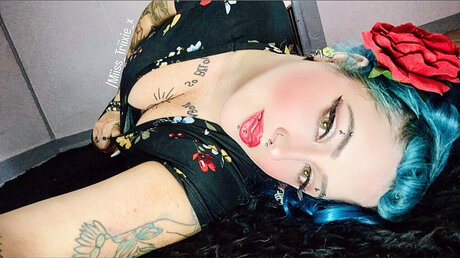 Miiss Triixie VIP 7 subscription_ OnlyFans nackt