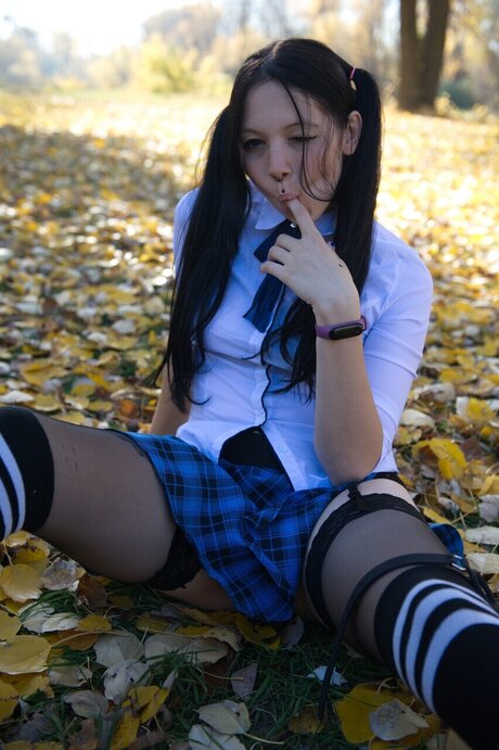 AlisaWednesday OnlyFans Leak