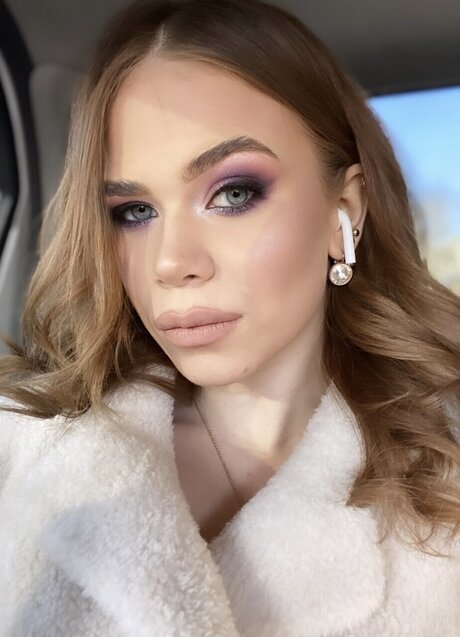 Betty Forse Nacktbilder OnlyFans geleakt