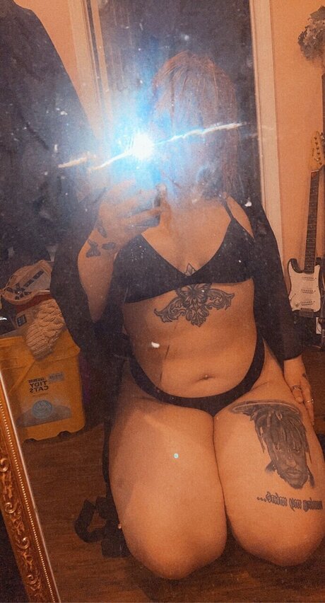 Earth baby_ Nackt geleakt OnlyFans