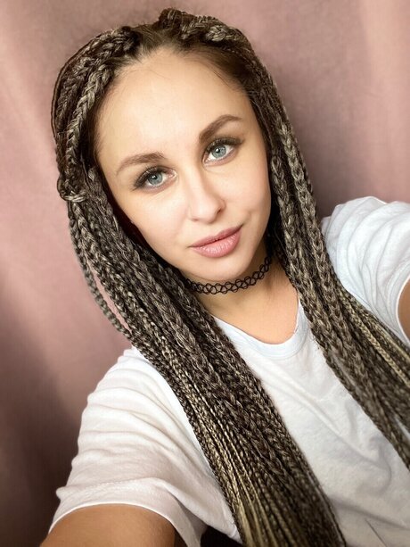 LisssaElf Nacktbilder von OnlyFans