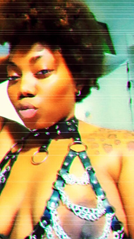 SexiiDiamond Leaked OnlyFans Content