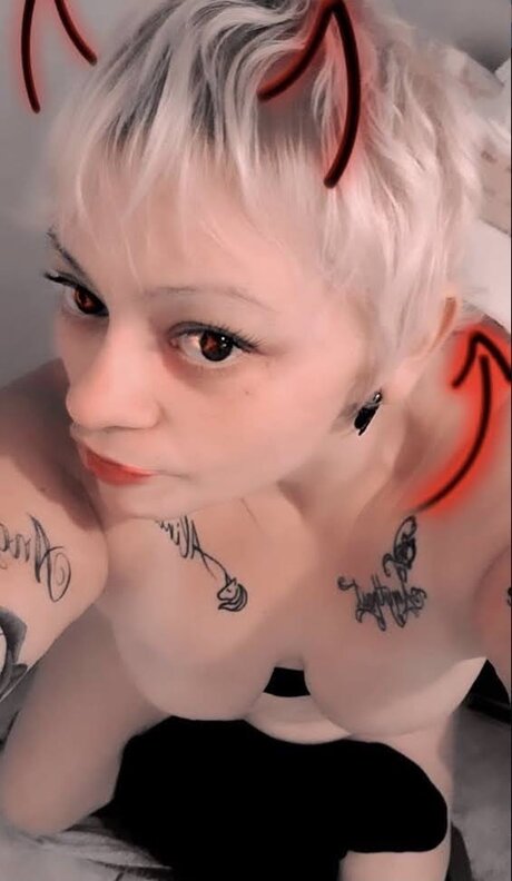 Catherine Abarca OnlyFans Nacktbilder geleakt