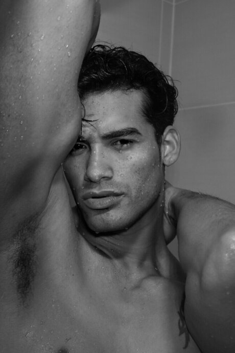 Marcoantonioxxl Nacktbilder von OnlyFans geleakt