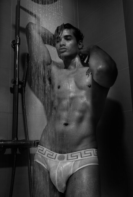 Marcoantonioxxl OnlyFans Nacktbilder geleakt