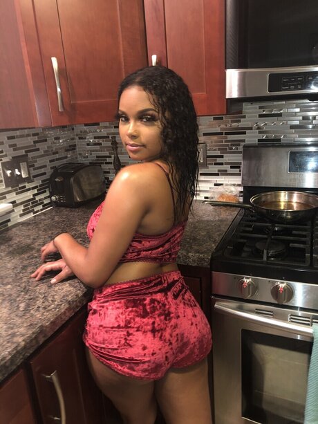 GANESA Heiße OnlyFans Inhalte